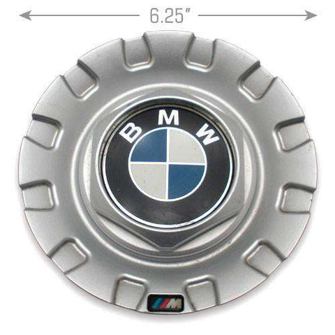 BMW 525i 528i 530i 535i 545i 550i 645i 650i 745i 750i 760i Z4 2002-2010 Center Cap