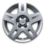 Chevy Malibu HHR 2006-2008 Hubcap - Centercaps.net