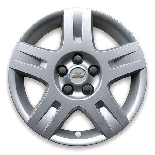 Chevy Malibu HHR 2006-2008 Hubcap - Centercaps.net