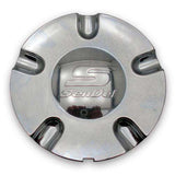 Aftermarket SenDel  Center Cap - Centercaps.net