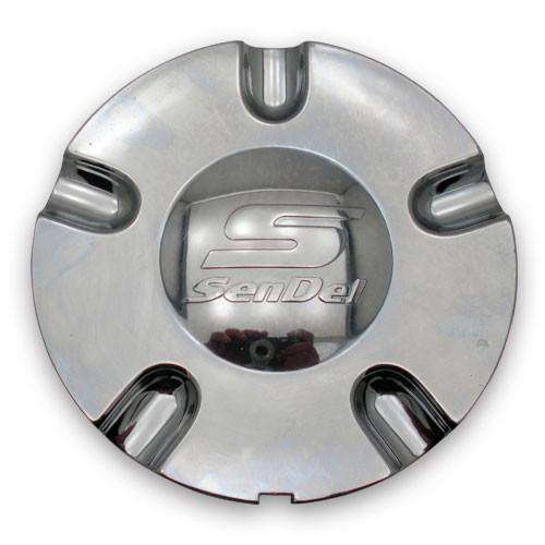 Aftermarket SenDel  Center Cap - Centercaps.net