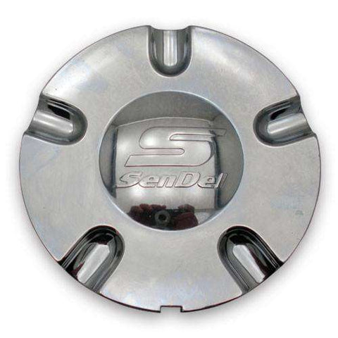 Aftermarket SenDel  Center Cap