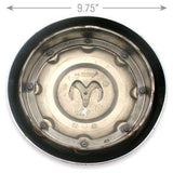 Dodge Ram 3500 Dually Front Wheel 1994-2002 Center Cap - Centercaps.net