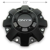 Onyx C-379-1 C-379-2 C-379-1-2-3 Center Cap - Centercaps.net