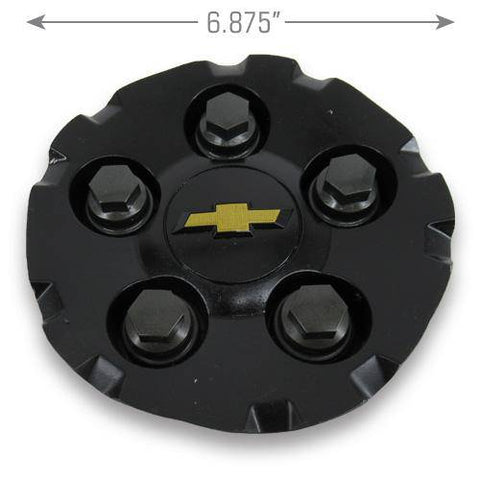 Chevy Model?  Center Cap