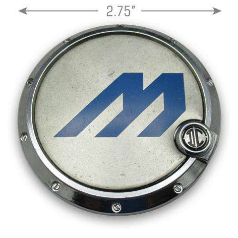 Mach C072 Center Cap