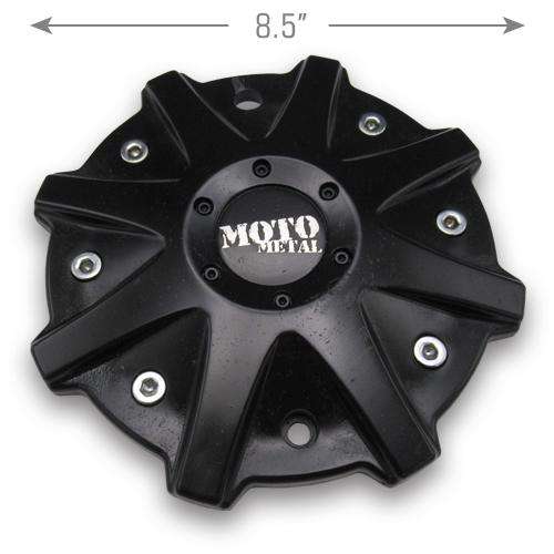 Moto Metal MO 825L214 HT 005-030 Center Cap - Centercaps.net