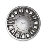 Chevy Malibu 2000-2005 Hubcap - Centercaps.net