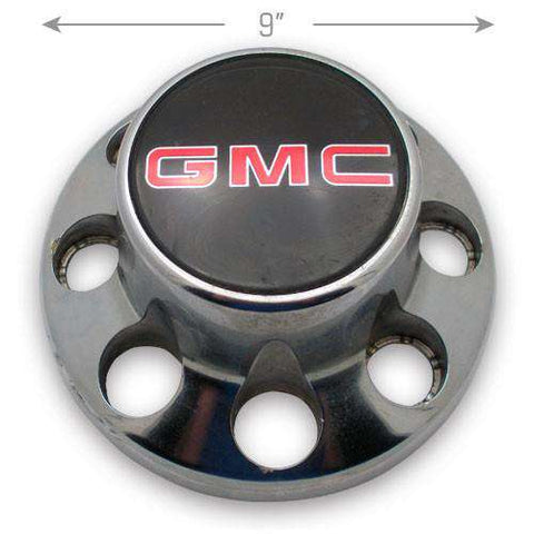 GMC Sierra 3500 Van 1988-2002 Center Cap