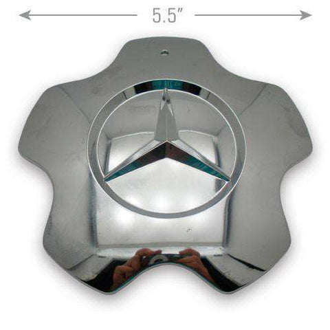 Mercedes Benz Center Cap