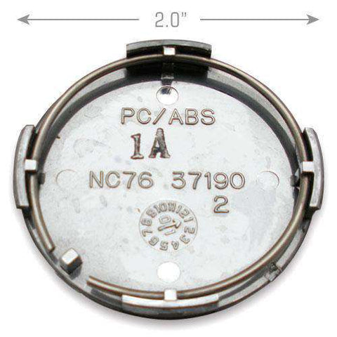Mazda Miata MX-5 2001-2003 Center Cap