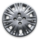 Ford Fiesta 2014-2017 Hubcap