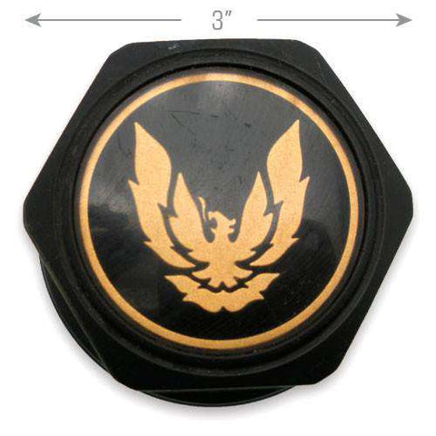 Pontiac Firebird 1984-1992 Center Cap