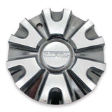 Aftermarket Stonz Luxury Alloy  Center Cap - Centercaps.net