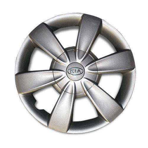 Kia Rio 2006-2007 Hubcap - Centercaps.net