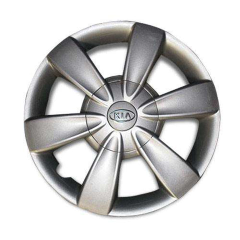 Kia Rio 2006-2007 Hubcap