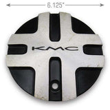 KMC 0495L155 SL1107-08 Center Cap - Centercaps.net