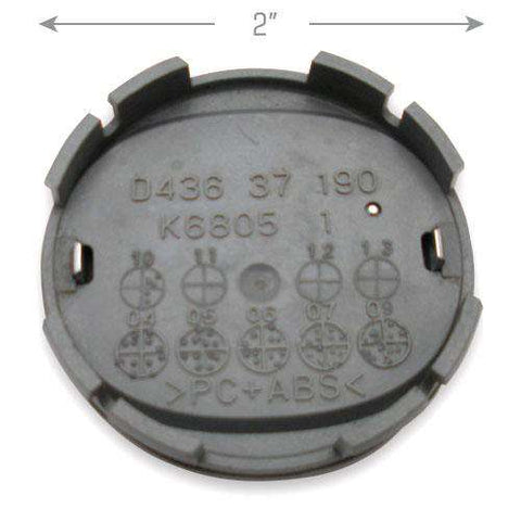 Mazda Mazda2 MX-5 Miata 2004-2012 Center Cap