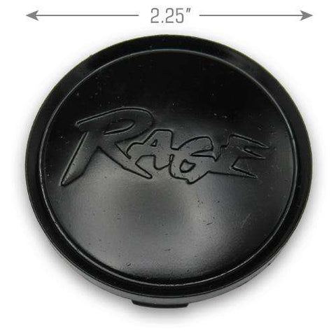 Rage SUCAP-16 Center Cap