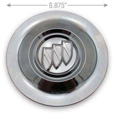 Buick Enclave 2010-2017 Center Cap - Centercaps.net