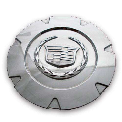 Cadillac Escalade 2007-2009 Center Cap - Centercaps.net