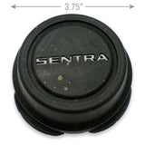 Nissan Sentra Center Cap - Centercaps.net