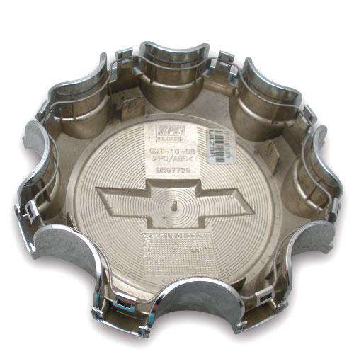 Chevy Silverado 2500 3500 2011-2019 Wheel Center Cap