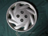 Saturn S Series 1996-1999 Hubcap - Centercaps.net