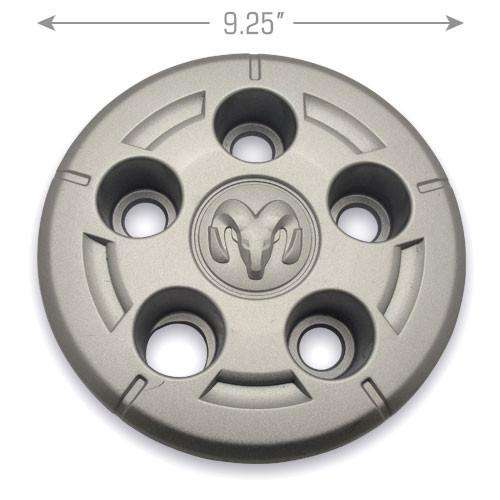 Dodge Promaster 1500 2500 3500 2014-2024 Center Cap - Centercaps.net