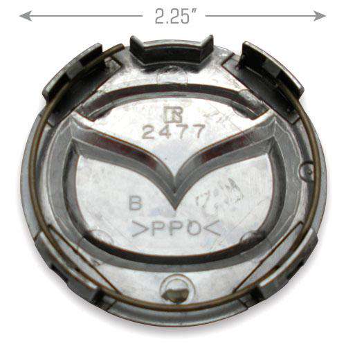 Mazda 626 Protege Millenia 1995-2008 Center Cap - Centercaps.net