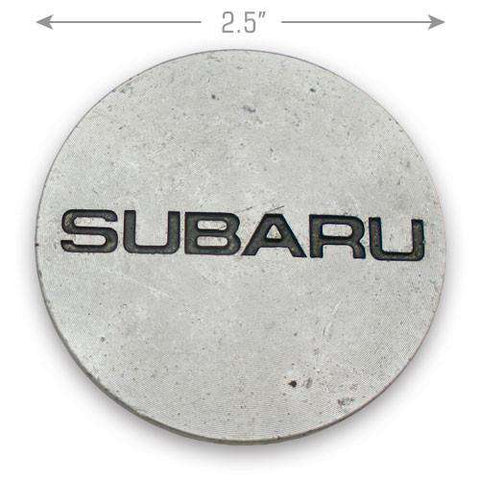 Subaru N/A Center Cap
