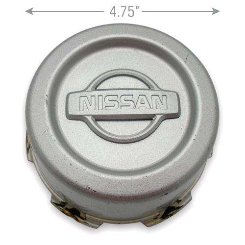 Nissan Pathfinder Pickup Truck 1989-1997 Center Cap - Centercaps.net