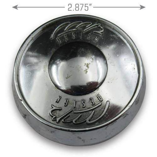 MB Wheels CAP-167 Center Cap