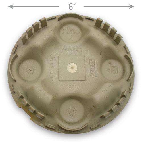 Saturn Ion 2003-2005 Center Cap - Centercaps.net