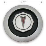 Pontiac 2004-2005 Center Cap - Centercaps.net