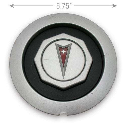 Pontiac 2004-2005 Center Cap