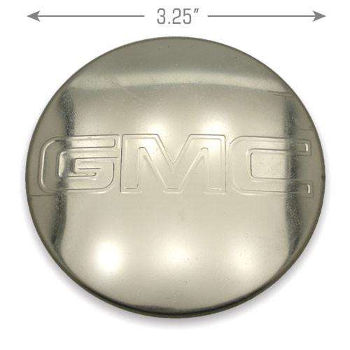 GMC Sierra Denali Yukon 2006-2007 Center Cap - Centercaps.net