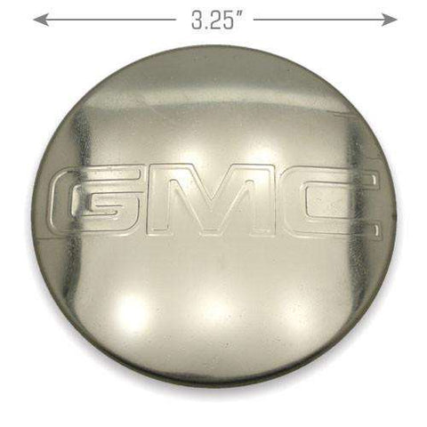 GMC Sierra Denali Yukon 2006-2007 Center Cap