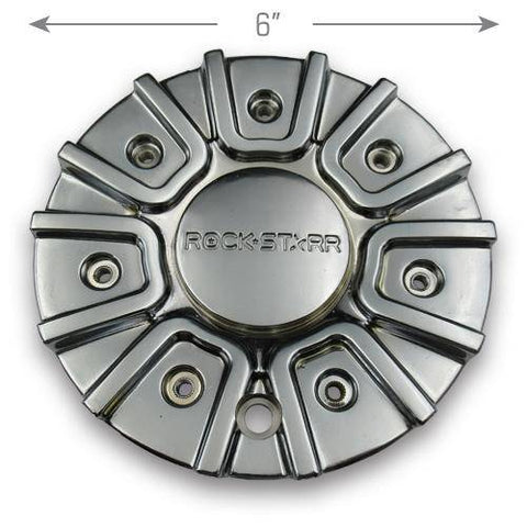 Rockstar 129S154-S Center Cap