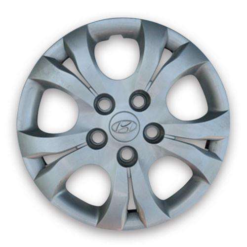 Hyundai Elantra 2010-2016 Hubcap - Centercaps.net