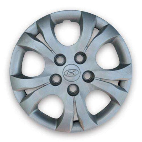 Hyundai Elantra 2010-2016 Hubcap