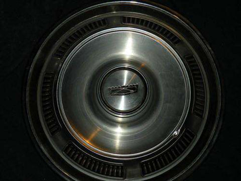 Ford Fairlane Falcon Torino 1969-1971 Hubcap