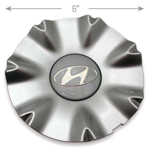 Hyundai Genesis 2009-2014 Center Cap