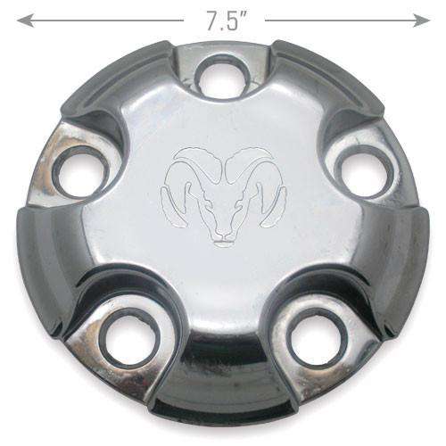 Dodge Ram 1500 2002-2008 Center Cap - Centercaps.net