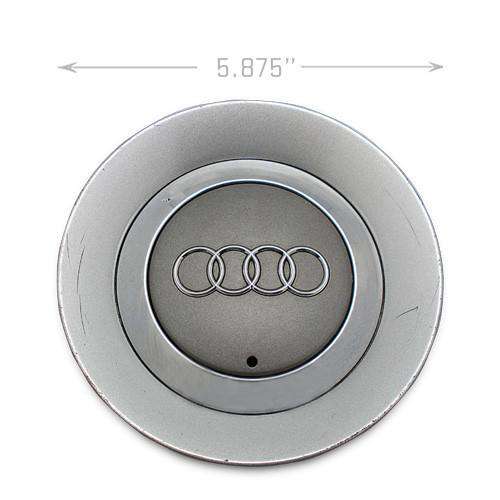 Audi A4 2002-2005 Center Cap - Centercaps.net