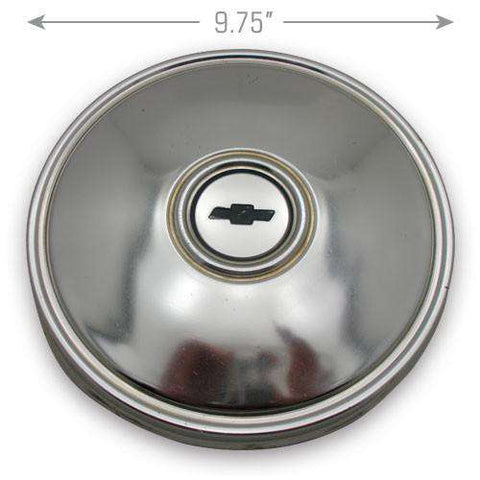 Chevy Center Cap