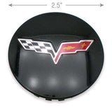 Chevy Corvette 2007-2013 Center Cap - Centercaps.net