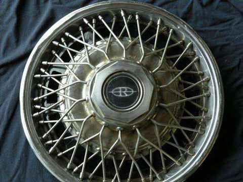 Buick Riviera 1980-1985 Hubcap