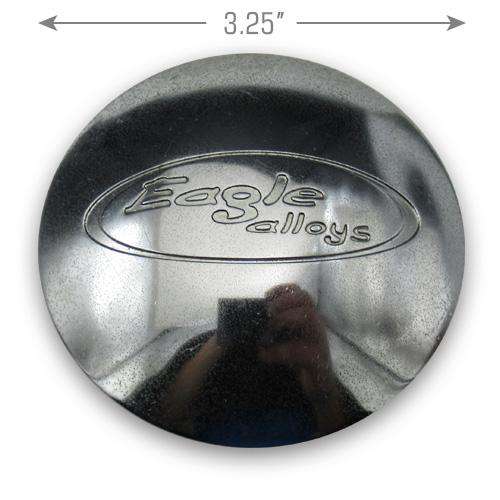 Eagle Alloys C-618 3174-06 Center Cap - Centercaps.net