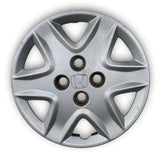 Honda Civic 2003-2005 Hubcap - Centercaps.net